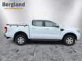 Ford Ranger XLT DOPPLEKABINE 2.0L 1 Weiß - thumbnail 3