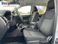 Ford Ranger XLT DOPPLEKABINE 2.0L 1 Weiß - thumbnail 15