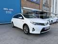 Toyota Auris Touring Sports hybrid Advance Weiß - thumbnail 3