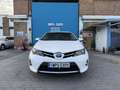 Toyota Auris Touring Sports hybrid Advance Weiß - thumbnail 2