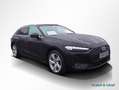 Audi A5 Avant TDI S line Int. AHK Navi Tech plus 360° Noir - thumbnail 2
