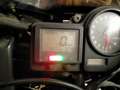 Honda CBR 900 mod. 929 RR Fireblade Niebieski - thumbnail 1