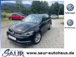 Volkswagen Golf VII Variant 1.6 TDI Comfortline*Navi*PDC*Klima*Ap