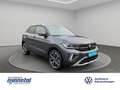 Volkswagen T-Cross 1.0 l TSI OPF DSG Style MATRIX LED+NAVI+KLIMAAUT+ Grau - thumbnail 2