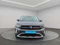 Volkswagen T-Cross 1.0 l TSI OPF DSG Style MATRIX LED+NAVI+KLIMAAUT+ Grau - thumbnail 16