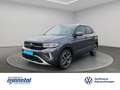 Volkswagen T-Cross 1.0 l TSI OPF DSG Style MATRIX LED+NAVI+KLIMAAUT+ Grau - thumbnail 1