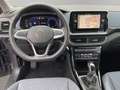 Volkswagen T-Cross 1.0 l TSI OPF DSG Style MATRIX LED+NAVI+KLIMAAUT+ Grau - thumbnail 4