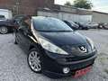 Peugeot 207 CC 1.6i 16v Pack/Etat neuf/Airco/Controle ok Noir - thumbnail 7