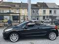 Peugeot 207 CC 1.6i 16v Pack/Etat neuf/Airco/Controle ok Noir - thumbnail 5
