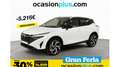 Nissan Qashqai E-POWER Tekna Premium 4x2 140kW Blanco - thumbnail 1