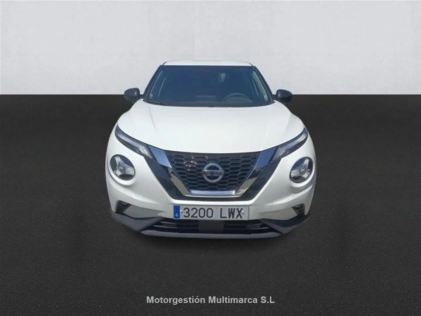 Nissan Juke DIG-T 84 kW (114 CV) 6M/T Acenta - 2