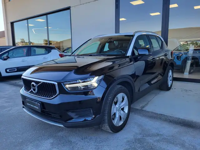 Volvo XC40 XC40 2.0 d3 Momentum AWD my20