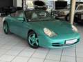 Porsche 911 Carrera 4 Cabriolet SPORT-AGA HARDTOP Grün - thumbnail 2