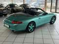 Porsche 911 Carrera 4 Cabriolet SPORT-AGA HARDTOP Grün - thumbnail 4