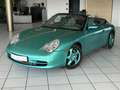 Porsche 911 Carrera 4 Cabriolet SPORT-AGA HARDTOP Grün - thumbnail 5
