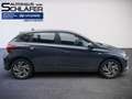Hyundai i20 1.0 T-GDI Trend Mild-Hybrid Komfort Grigio - thumbnail 3