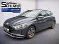 Hyundai i20 1.0 T-GDI Trend Mild-Hybrid Komfort Grigio - thumbnail 1