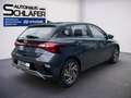 Hyundai i20 1.0 T-GDI Trend Mild-Hybrid Komfort Grigio - thumbnail 4