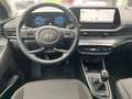 Hyundai i20 1.0 T-GDI Trend Mild-Hybrid Komfort Gris - thumbnail 19