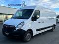 Opel Movano 23.990€ TVAC// facelift// EURO 6D// L3/H2 // CL Wit - thumbnail 2