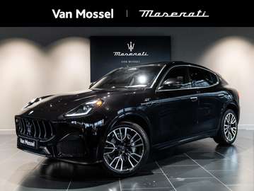 2.0 MHEV GT 300pk | 2 jaar garantie | Stoel- en st