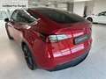 Tesla Model Y Model Y Long Range Dual Motor AWD Rouge - thumbnail 4