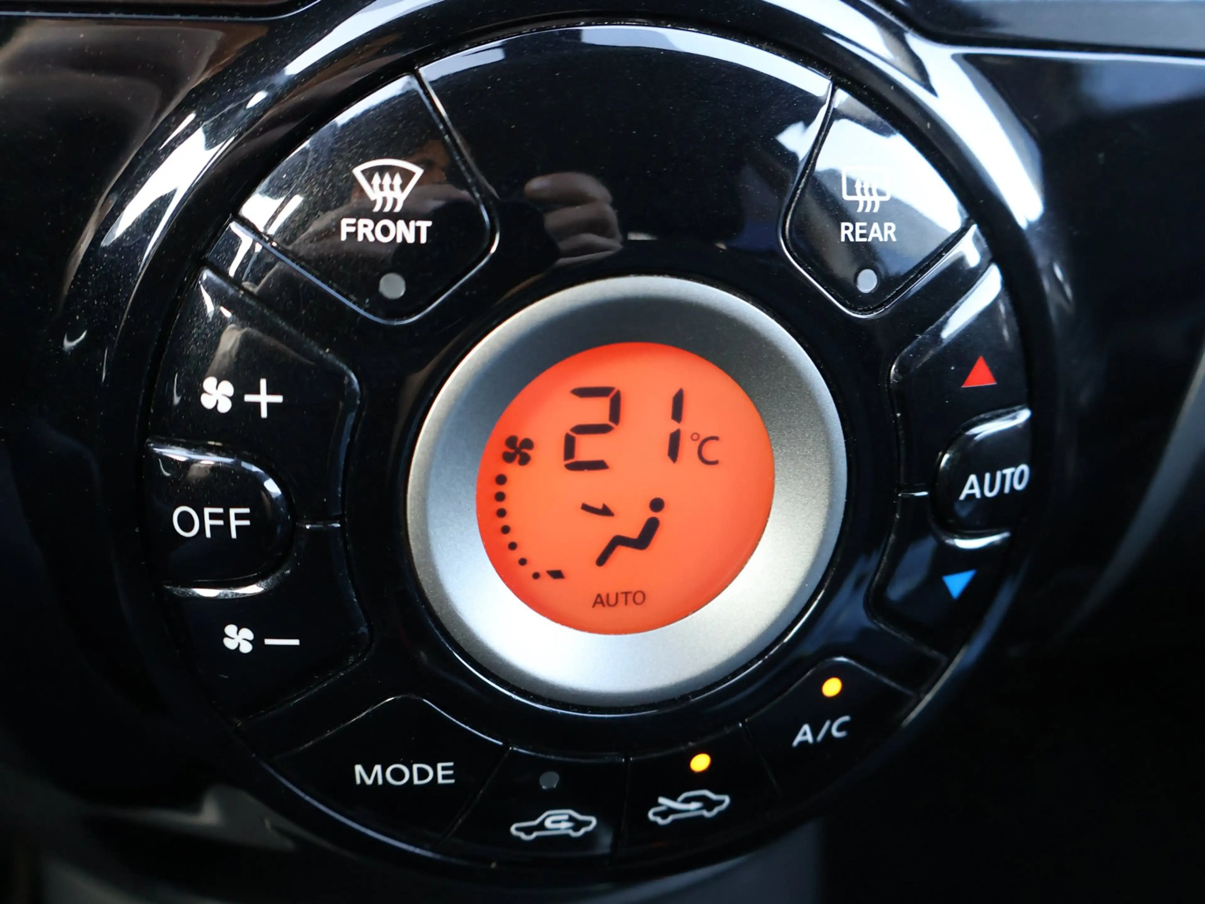 Nissan Note 1.2|360 Camera|Keyless|Cruise|Navi|Dode Hoek Senso — photo 12