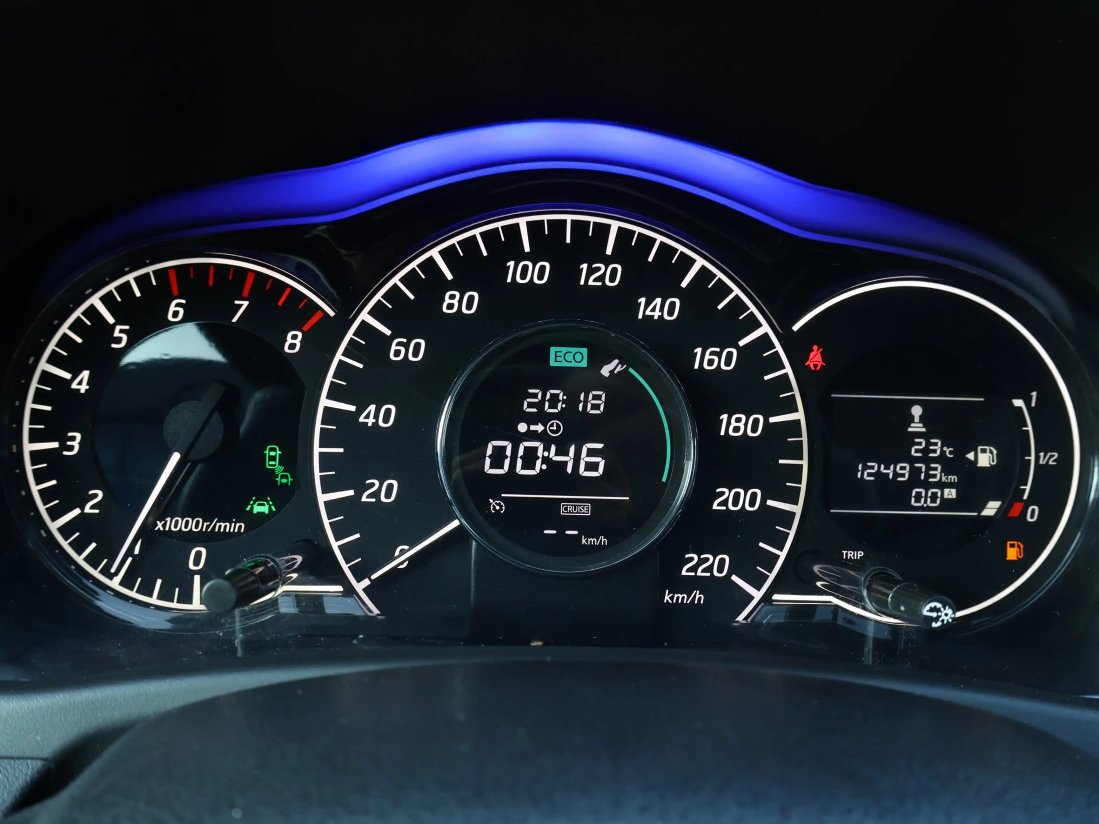 Nissan Note 1.2|360 Camera|Keyless|Cruise|Navi|Dode Hoek Senso — photo 7