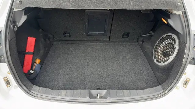 Citroen C4 Aircross view 14