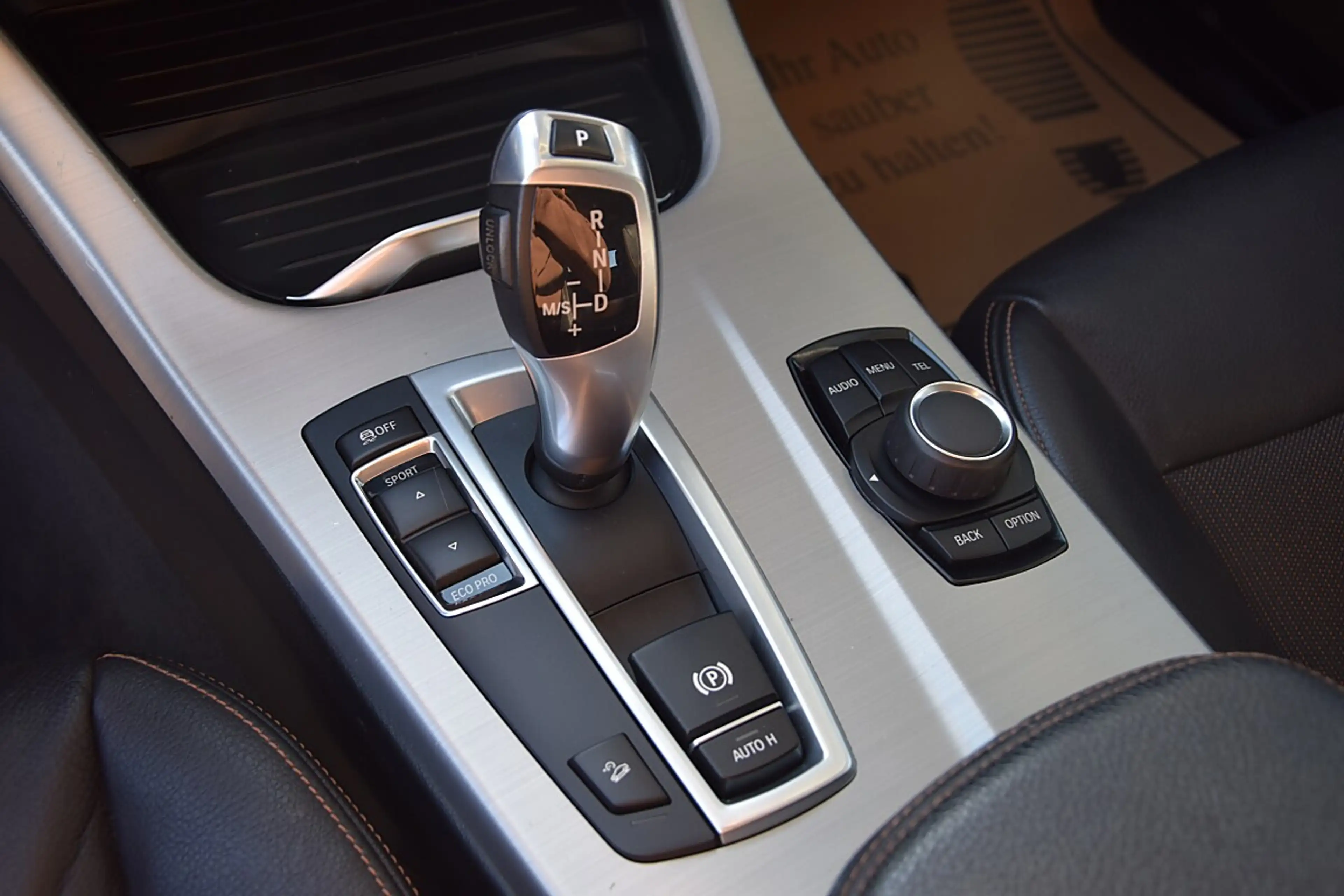 BMW X4 xDrive 20d xLine *Lichtpaket*Regensensor*Xenon* — photo 10