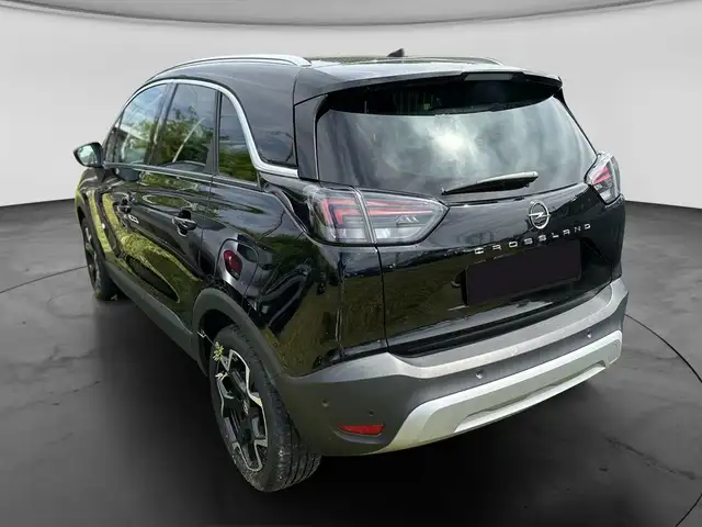Opel Crossland view 6