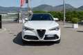 Alfa Romeo Stelvio 2.2 Turbodiesel 190 CV AT8 Q4 Super Weiß - thumbnail 2