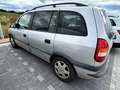 Opel Zafira Zafira 1.8 16V Elegance Сірий - thumbnail 4