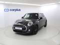 MINI Cooper S Aut. Gris - thumbnail 1