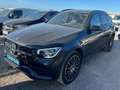 Mercedes-Benz GLC 220 d 4MATIC - Gris - thumbnail 2