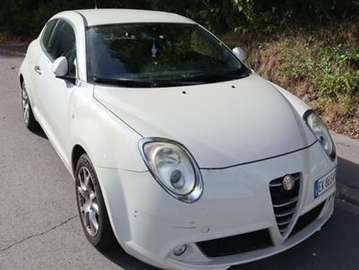 Mito 1.4 16V