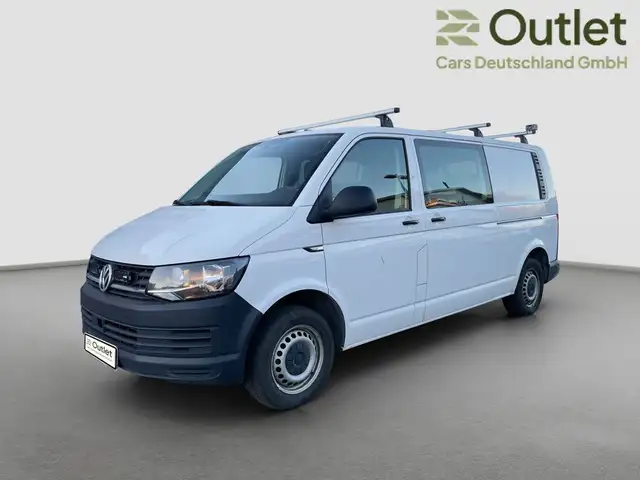 Volkswagen T6 Transporter Lang 2.0 TDI 4 Motion DSG 110 kw