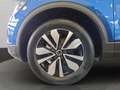 Volkswagen T-Roc Goal 1.0 TSI ACC Navi LED Sitzheizung KLIMA ALU Blau - thumbnail 7