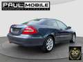 Mercedes-Benz CLK 200 K Automatik Navi Parktronik v+h 2.Hand * Albastru - thumbnail 6