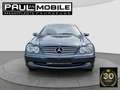 Mercedes-Benz CLK 200 K Automatik Navi Parktronik v+h 2.Hand * Albastru - thumbnail 2