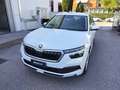 Skoda Kamiq 1.0 TSI 115 CV DSG Style Bianco - thumbnail 2