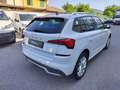 Skoda Kamiq 1.0 TSI 115 CV DSG Style Bianco - thumbnail 4