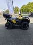 Kymco MXU 500 Gelb - thumbnail 3