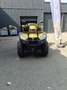 Kymco MXU 500 Gelb - thumbnail 2