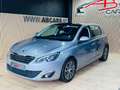 Peugeot 308 1.2i Feline * GARANTIE 12 MOIS * Grijs - thumbnail 9