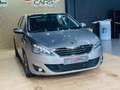 Peugeot 308 1.2i Feline * GARANTIE 12 MOIS * Grijs - thumbnail 4