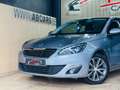 Peugeot 308 1.2i Feline * GARANTIE 12 MOIS * Grijs - thumbnail 3