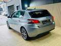 Peugeot 308 1.2i Feline * GARANTIE 12 MOIS * Grijs - thumbnail 8