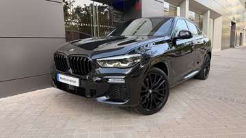 xDrive 40iA