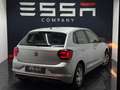 Volkswagen Polo 1.0 MPI Comfortline Cruise Ctrl Parkeersensoren LE Argent - thumbnail 2